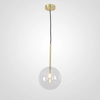 Подвесной светильник ARTO 1 D20 ImperiumLoft