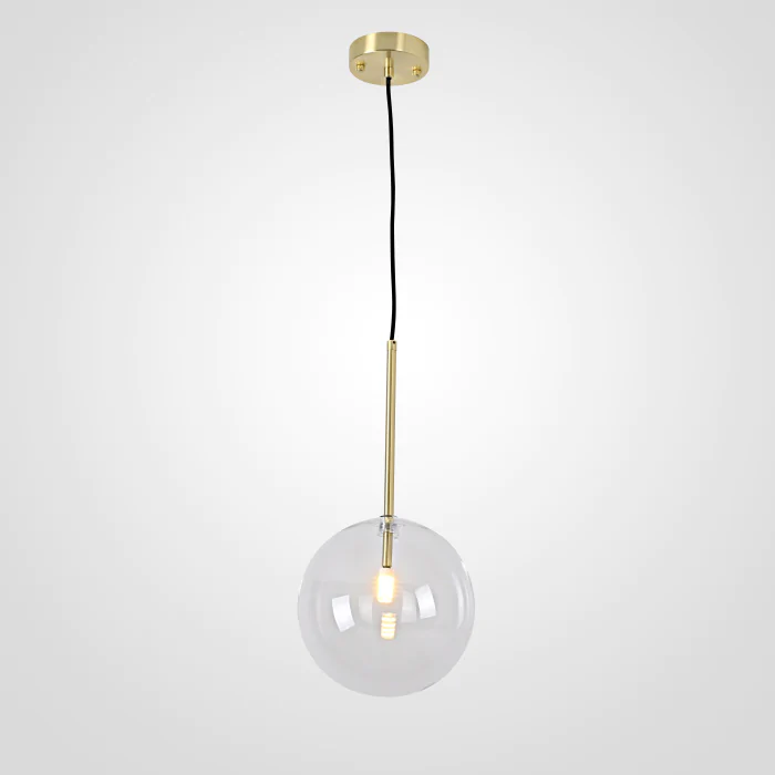 Подвесной светильник ARTO 1 D20 ImperiumLoft