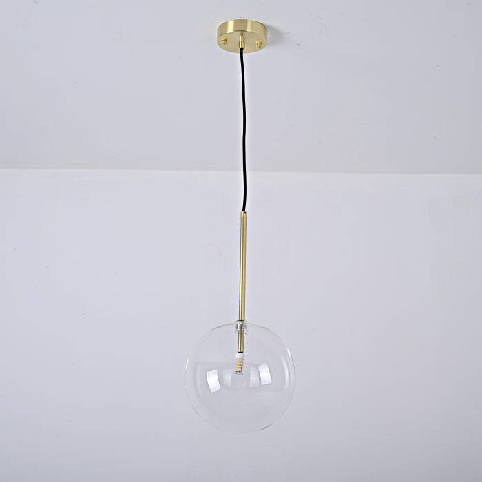 Подвесной светильник ARTO 1 D20 ImperiumLoft