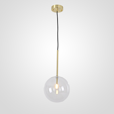 Подвесной светильник ARTO 1 D20 ImperiumLoft