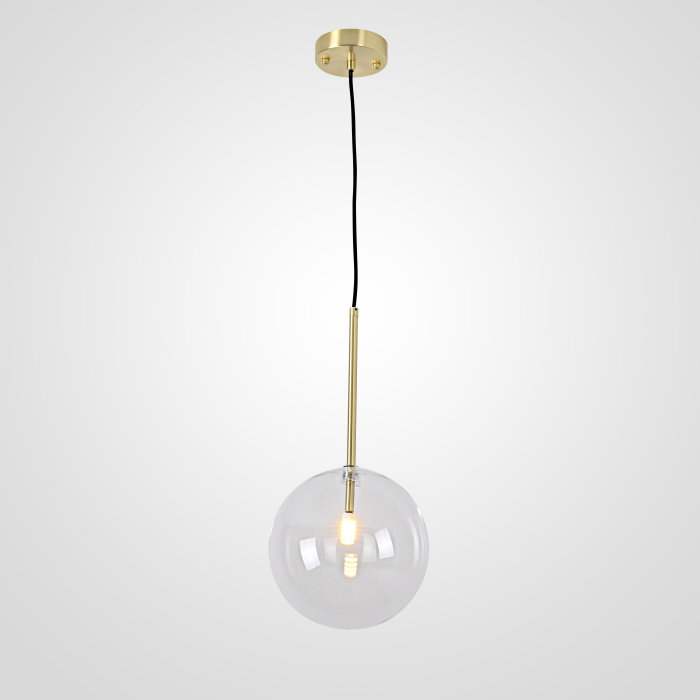 Подвесной светильник ARTO 1 D20 ImperiumLoft