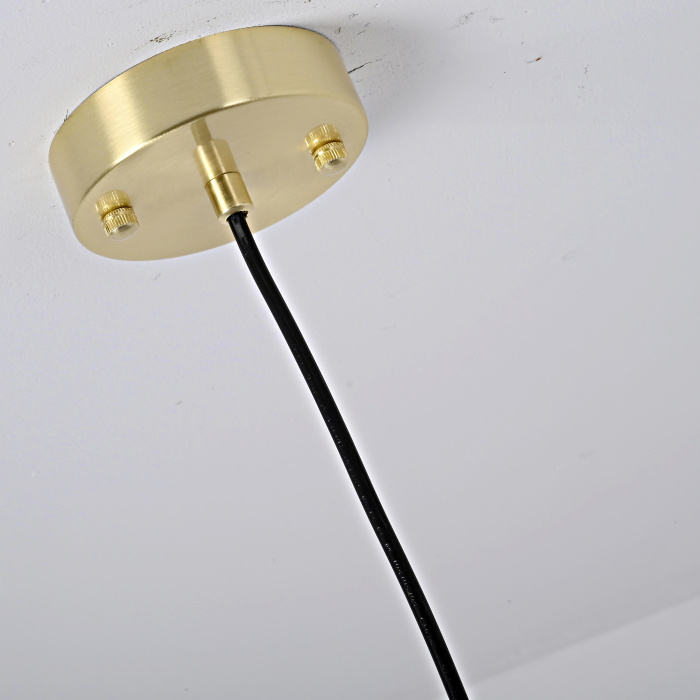 Подвесной светильник ARTO 1 D20 ImperiumLoft