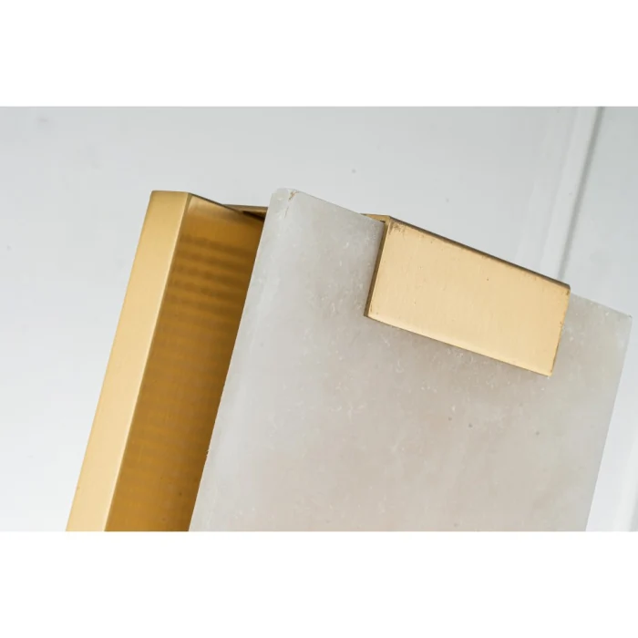 Светильник настенный Belfast Ravenhill 3230 BR MB