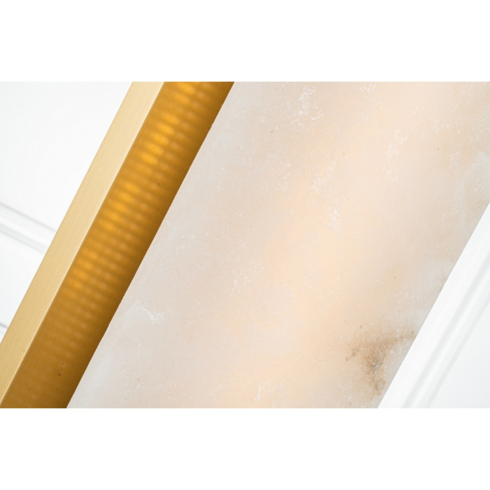 Светильник настенный Belfast Ravenhill 3230 BR MB