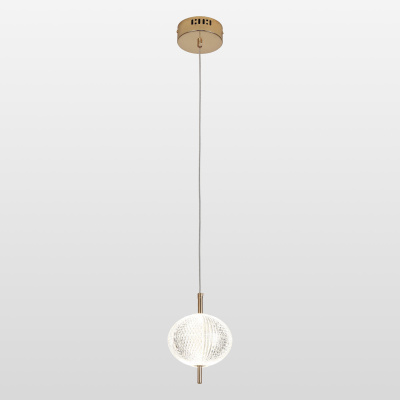 Подвесной светильник Lussole LSP-7141