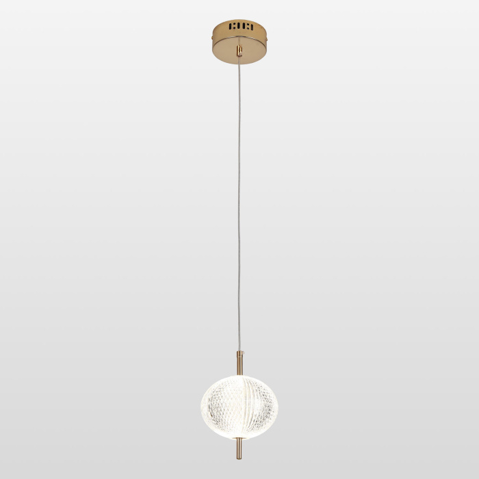 Подвесной светильник Lussole LSP-7141