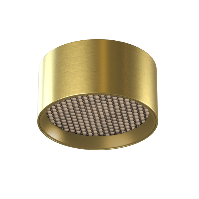 Потолочный светильник Maytoni Glare C122CL-L7-4K-BS