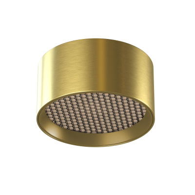 Потолочный светильник Maytoni Glare C122CL-L7-4K-BS