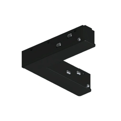 Коннектор угловой для шинопровода Arte Lamp OPTIMA A744406