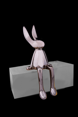 Статуэтка Teona Decor Lapin TD049/3S