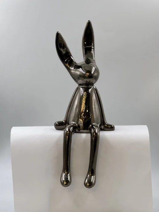 Статуэтка Teona Decor Lapin TD049/3S