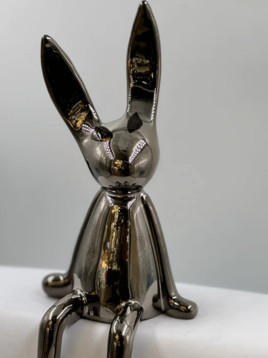 Статуэтка Teona Decor Lapin TD049/3S