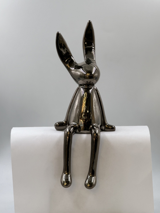 Статуэтка Teona Decor Lapin TD049/3S