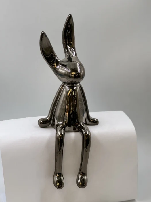 Статуэтка Teona Decor Lapin TD049/3S