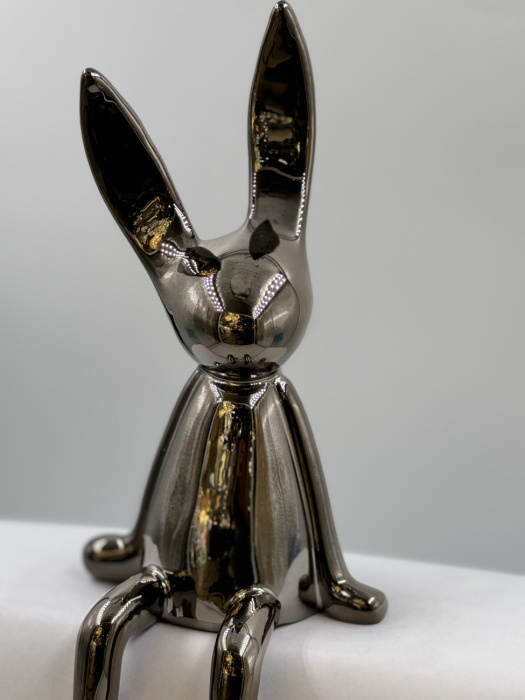 Статуэтка Teona Decor Lapin TD049/3S