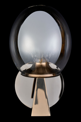 Бра Leon Nancy LE3053/1W GD