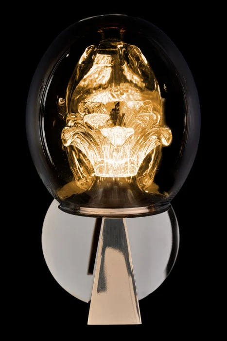 Бра Leon Nancy LE3053/1W GD