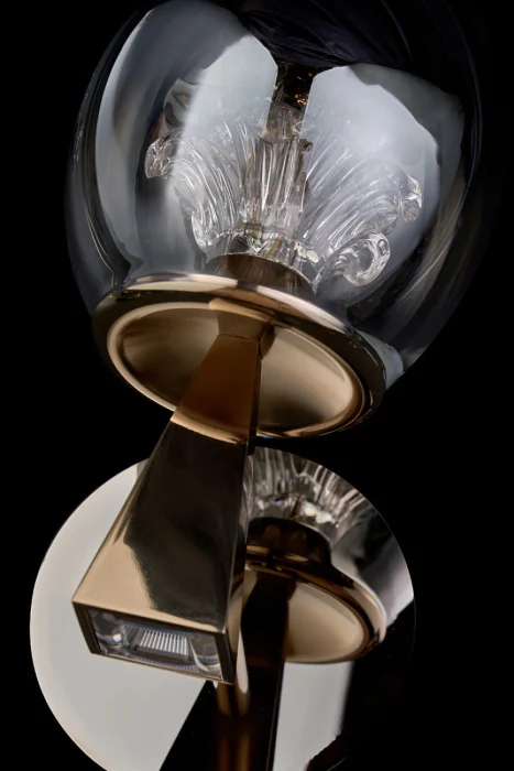 Бра Leon Nancy LE3053/1W GD