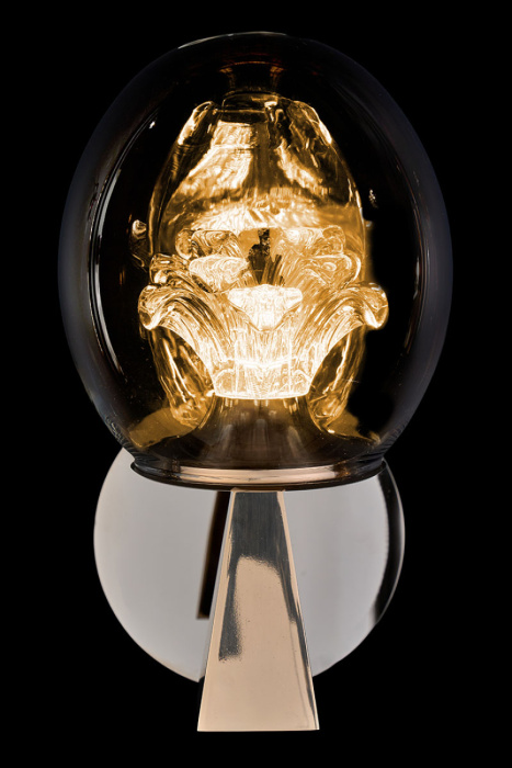 Бра Leon Nancy LE3053/1W GD