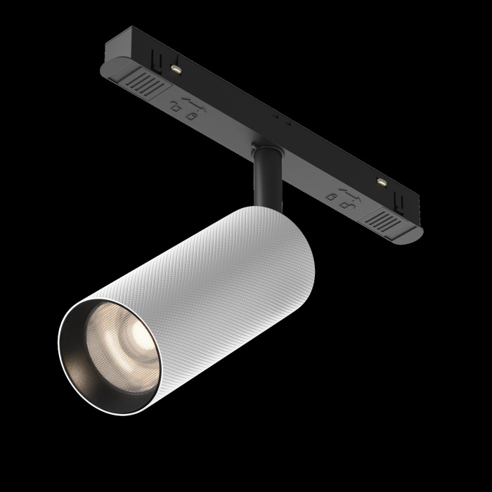 Трековый светильник Maytoni Artisan TR097-2-12W4K-M-BW