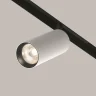 Трековый светильник Maytoni Artisan TR097-2-12W4K-M-BW