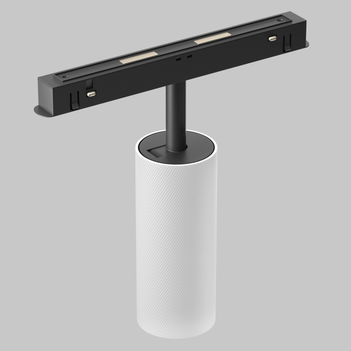 Трековый светильник Maytoni Artisan TR097-2-12W4K-M-BW
