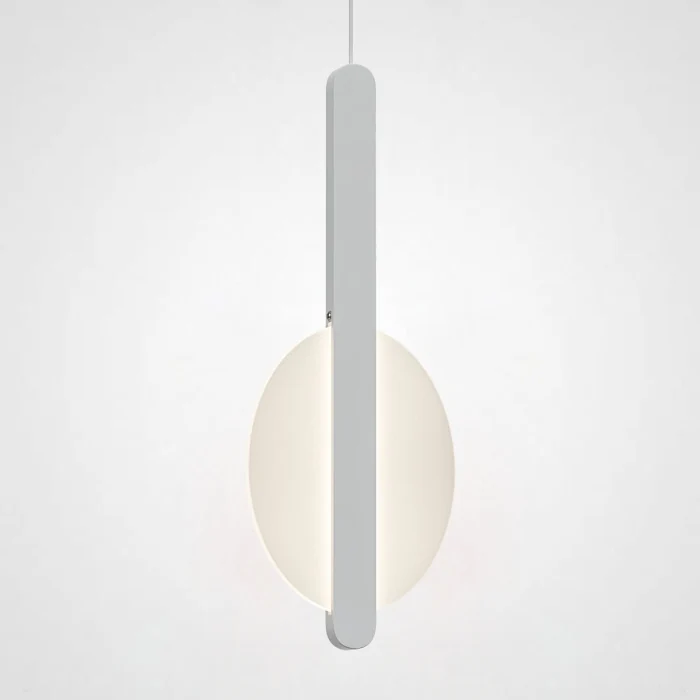 Подвесной светильник MARENA B Белый ImperiumLoft