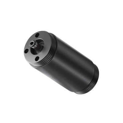 Прямой коннектор для системы Shelf без ввода питания Maytoni CA013IC-B