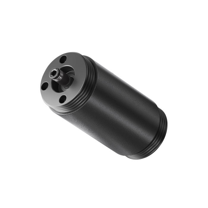 Прямой коннектор для системы Shelf без ввода питания Maytoni CA013IC-B