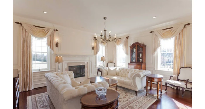 Люстра подвесная Lucia Tucci Fondi 330.8 antique