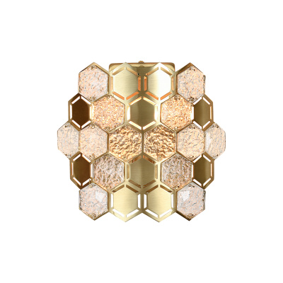 Настенный светильник DELIZIA INDIGO V000570