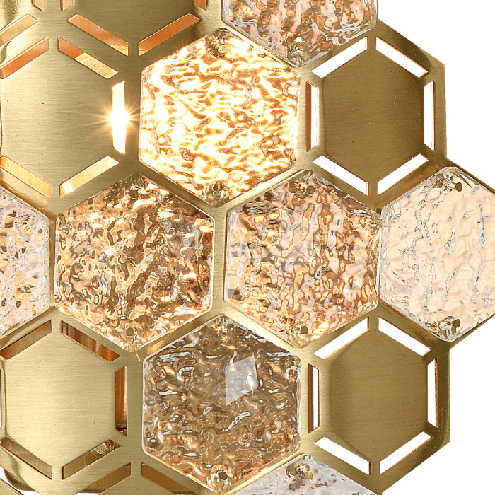 Настенный светильник DELIZIA INDIGO V000570