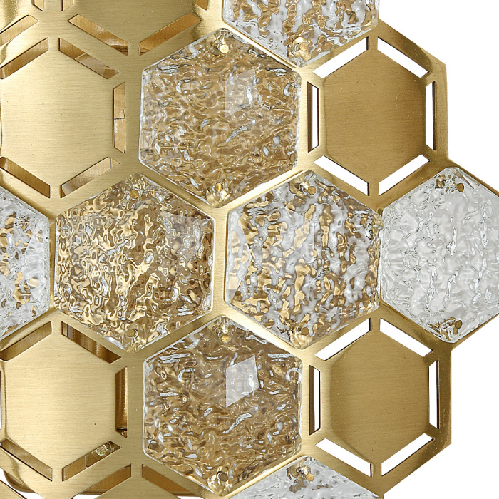 Настенный светильник DELIZIA INDIGO V000570