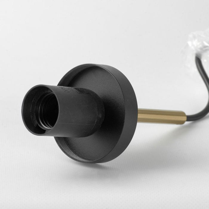 Светильник подвесной Lussole Blount LSP-8867