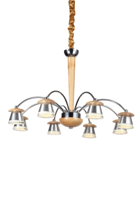 Люстра подвесная Lucia Tucci Natura 158.8