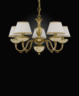 Люстра Reccagni Angelo L 6422/5