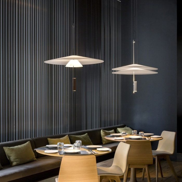 Подвесной светильник SPACENET C ImperiumLoft