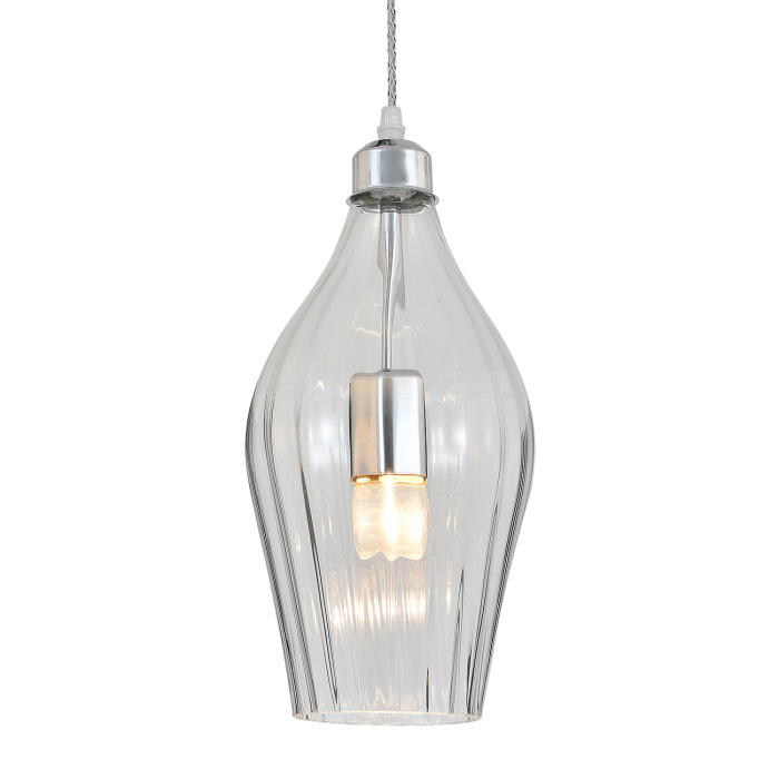 Подвесной светильник PIEMONTE INDIGO V000587