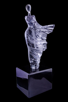 Статуэтка Teona Decor Windy TD080/1