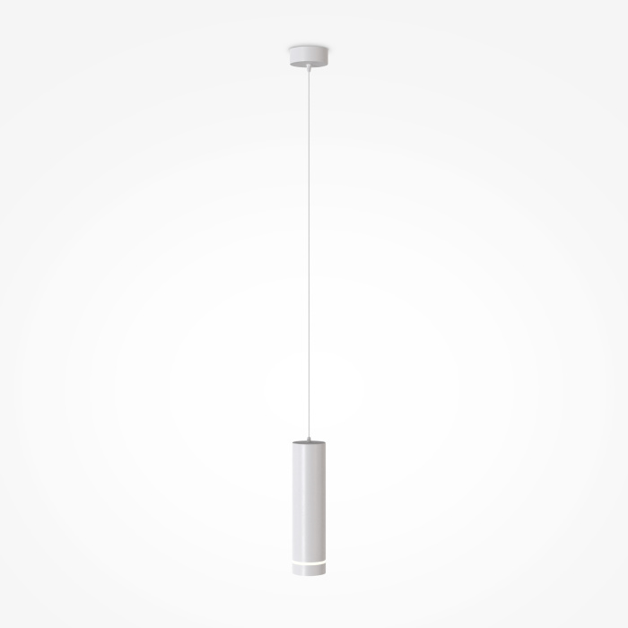 Подвесной светильник Maytoni Orlo P085PL-12W4K-W