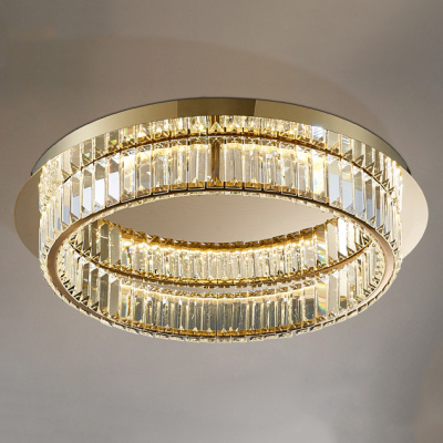 Потолочная люстра BERTOLDA B CH D60 ImperiumLoft