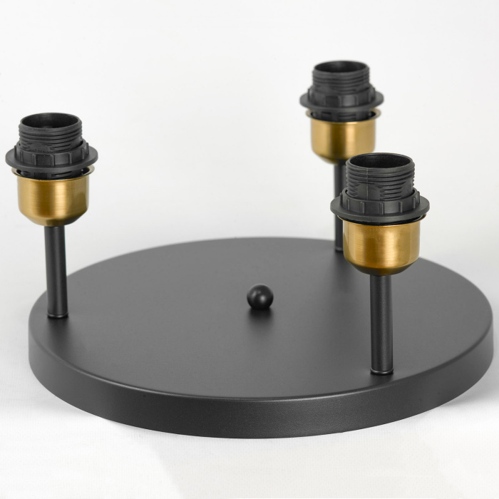 Потолочный светильник Lussole Mitchel LSP-8996