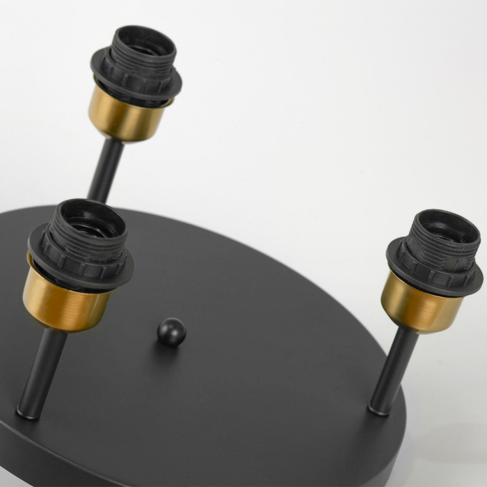 Потолочный светильник Lussole Mitchel LSP-8996