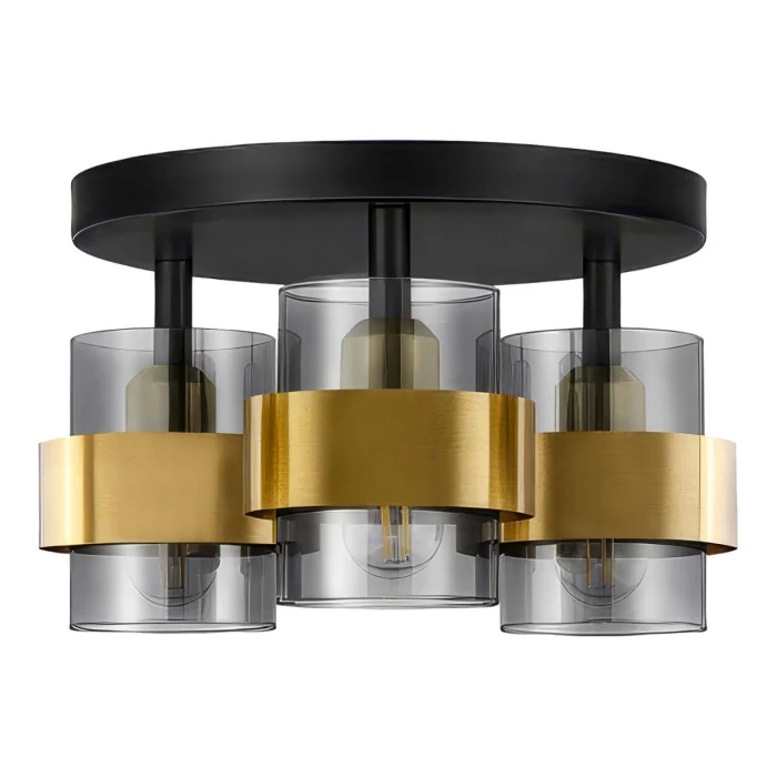 Потолочный светильник Lussole Mitchel LSP-8996