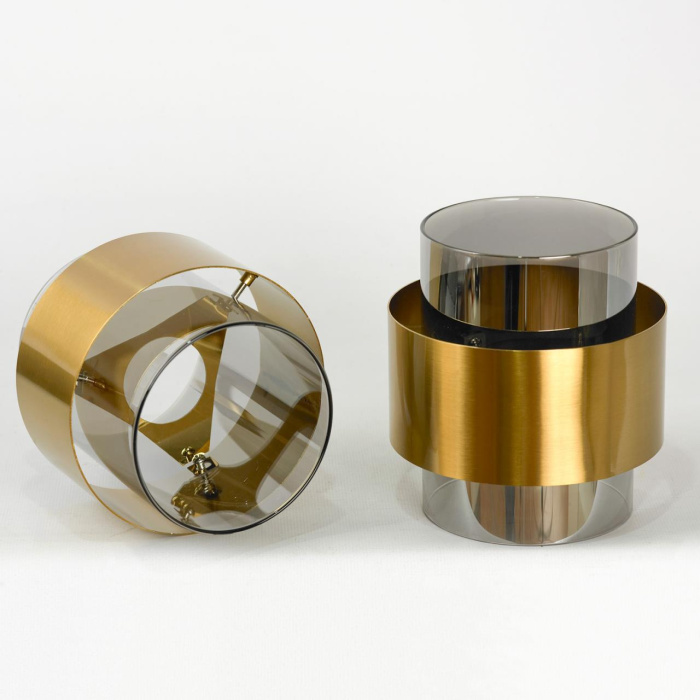 Потолочный светильник Lussole Mitchel LSP-8996