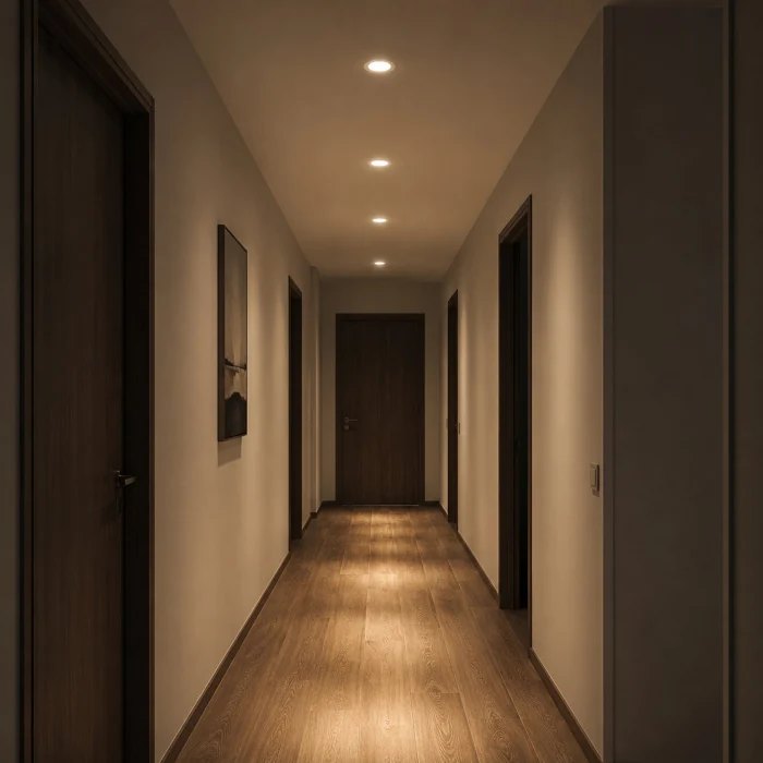 Встраиваемый светильник ST LUCE ST209.538.06