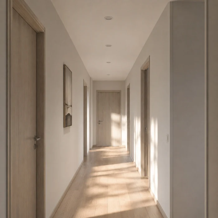 Встраиваемый светильник ST LUCE ST209.538.06