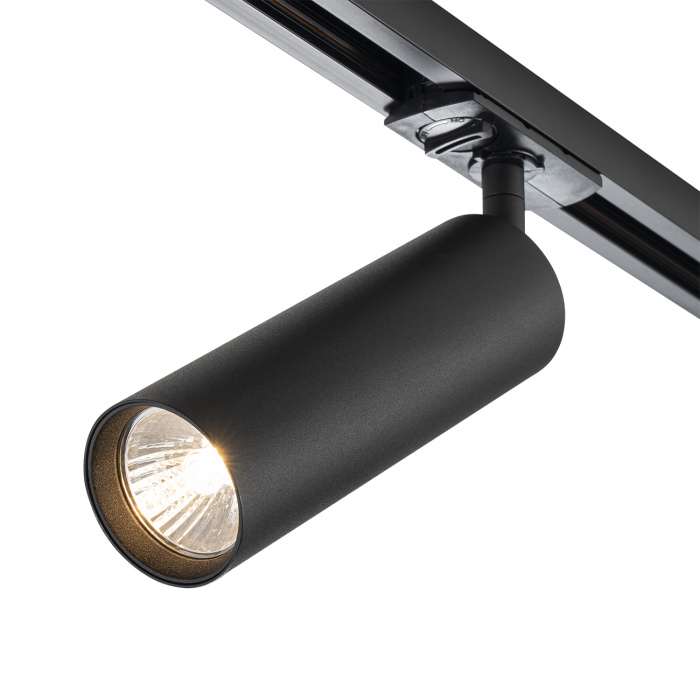 Трековый светильник 20001 ESCADA 20001TRA/02 SBK