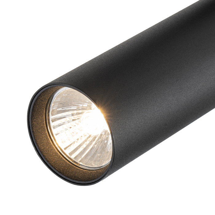 Трековый светильник 20001 ESCADA 20001TRA/02 SBK