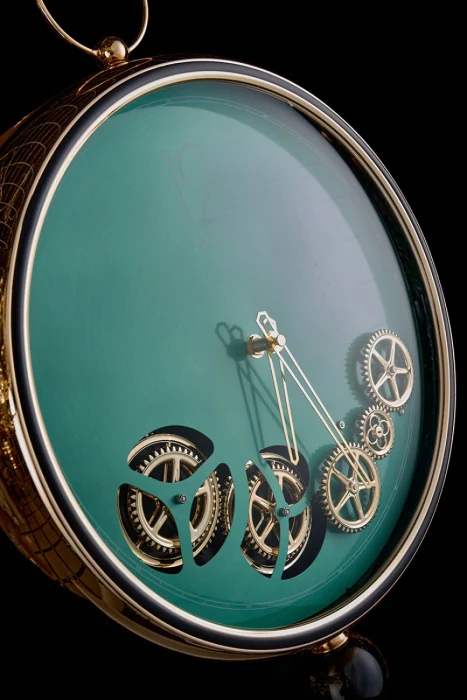 Напольные часы Teona Decor Montre TD5001 Green